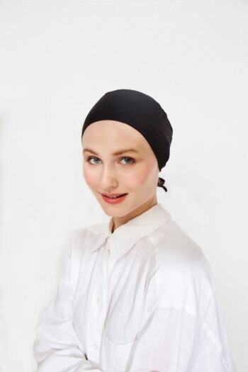 Modakaşmir Deluxe Seamless Bonnet