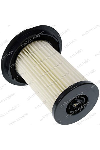Parmis Filtru cilindric pentru aspirator Philips compatibil FC 9222 Marathon