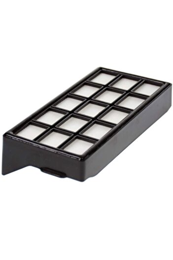 Parmis Πλαίσιο φίλτρου ηλεκτρικής σκούπας Grundig Compatible Vcc 7070