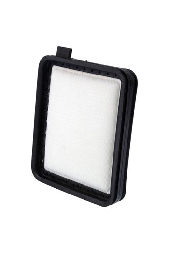 Parmis Filtru de protecție a motorului pentru aspirator Vcc 7870 compatibil Grundig și filtru Hepa