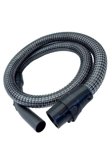 Parmis Philips FC 9919 - Furtun de aspirare pentru aspirator Marathon, cu sârmă de oțel și cap de țeavă