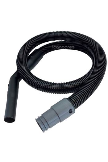 Parmis Ανθεκτικός σωλήνας αναρρόφησης Commander 2400 Cyclonic Fakir Vacuum Cleaner
