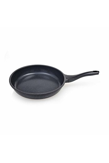 ThermoAD 3'lü Granit Tava Seti - 20 Cm + 24 Cm + 28 Cm