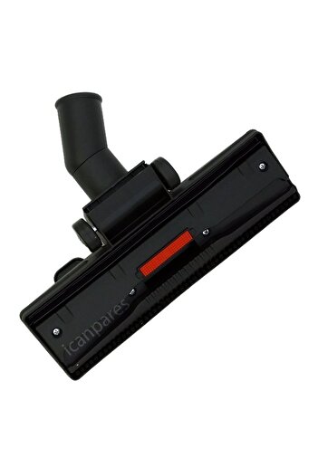 Parmis Morphy 71040 Ee Perform Air - Cap absorbant cu bază din plastic și țeavă telescopică