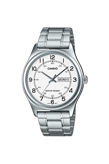 Casio ساعة يد رجالية Mtp-v006d-7b2udff