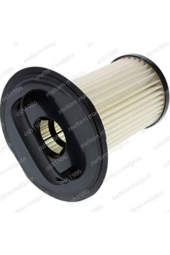 Parmis Filtru cilindric pentru aspirator Philips compatibil FC 9222 Marathon