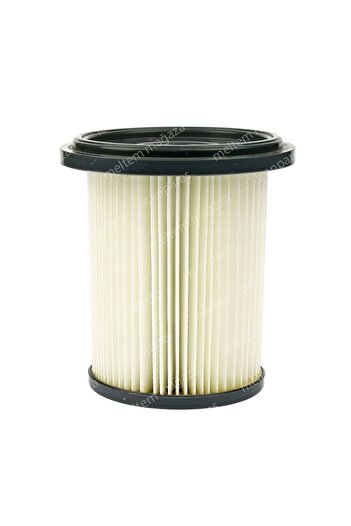 Parmis Set de întreținere pentru filtru Hepa compatibil Philips FC 8734 pentru aspirator