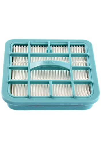 Parmis Philips FC 8230 - Aspirator compatibil și filtru Hepa