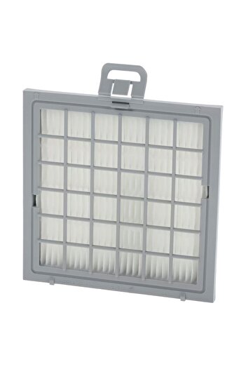 Parmis Set de filtre Hepa pentru aspirator Runn'n compatibil Bosch Bgs 42211