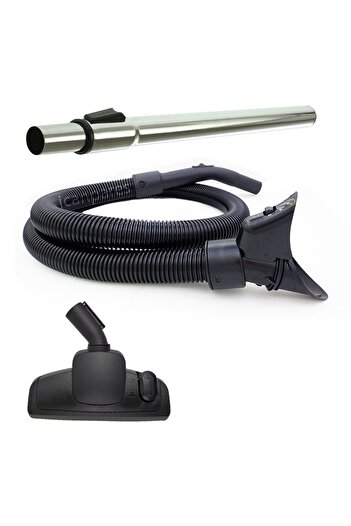 Parmis Philips FC 9200 Marathon - Furtun de aspirator compatibil și țeavă de aspirație pentru podea