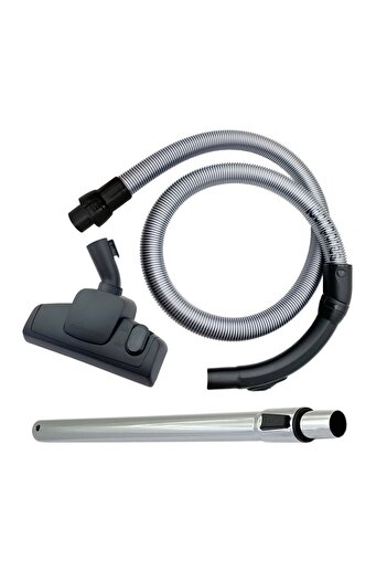 Parmis Συμβατό με Electrolux Zsc 6920 Supercyclone Ηλεκτρική σκούπα Ανθεκτικό σετ ισχυρού σωλήνα χωρίς αναδίπλωση