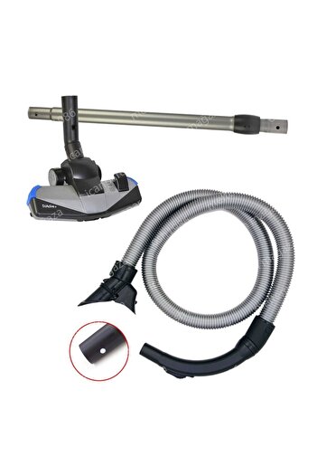 Parmis Furtun pentru aspirator Philips compatibil FC 9226 Marathon Tub cu cap triactiv