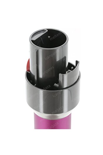 Parmis Aspirator vertical Dyson V10 Red Pipe