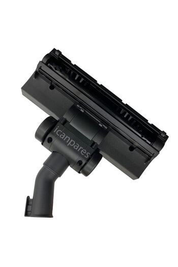 Parmis Cap de perie și țeavă compatibile cu Arçelik S 6890 Turbo