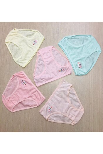 My Flex Girl's Crooked Range Slip 6 Pieces