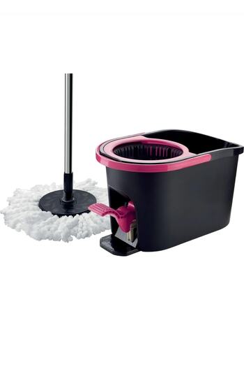 Vindex Aqua Attack Pedal Cleaning Set 14 Liters