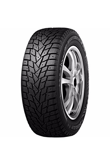DUNLOP 175/65 R14 82t Ice 02 -kar-üretim 2018