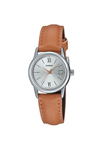 Casio Women Wristwatch LTP-V002L-7B3UDF