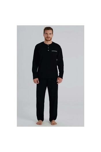 Eros Pijama Eros Men's Pajama Set