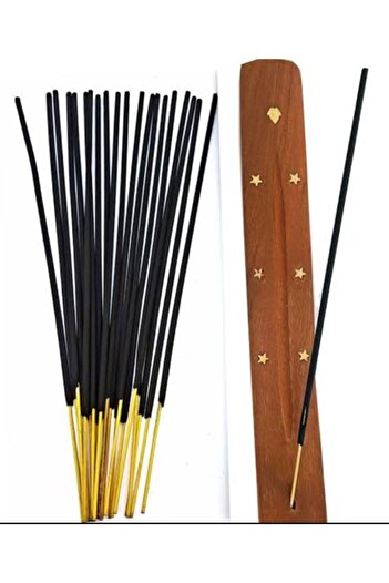 ENJOY SHOP Dragons Blood Ejderha Kanı Çubuk Tütsü 1 Paket Içi 20adet Bambu Çubuk