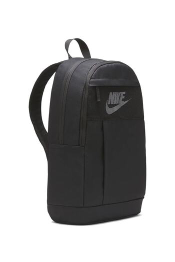 Nike Nk Elmntl Bkpk - Lbr Black Backpack Dd0562-010