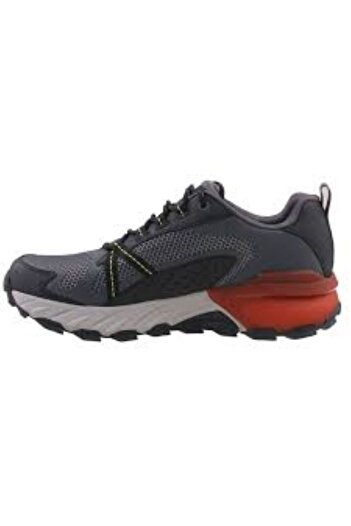 SKECHERS Max Protect 237303 -Ccmt - Men's Black Sneakers