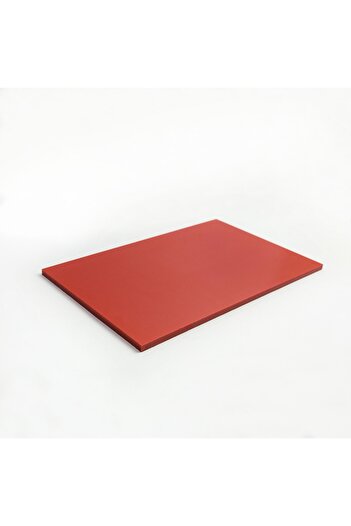 YELKAR PLASTİK 25.40.1 Cutting Board