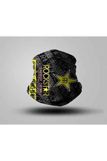 BablX Buffalo Bandanas