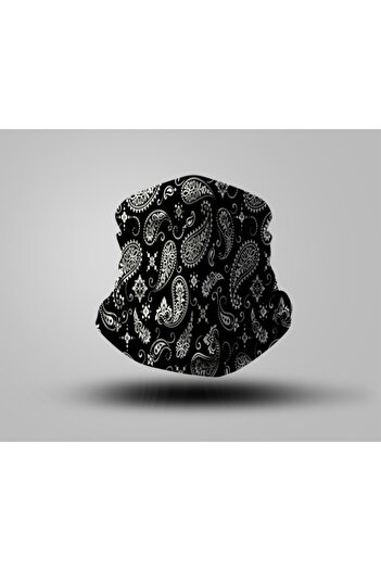 BablX Buffalo Bandanas