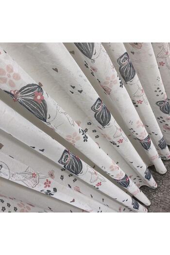 Brillant Tulle Curtain Brand Children's Room Tulle