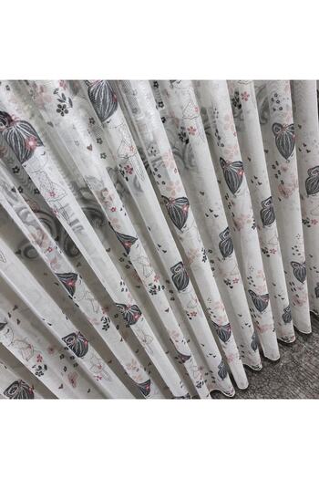Brillant Tulle Curtain Brand Children's Room Tulle
