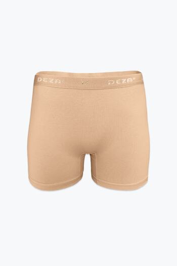 Dondeza Women's Boxer Skin 3 Pack 5005