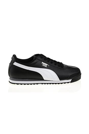 Puma 353572-04 Roma Basic Men's Shoes