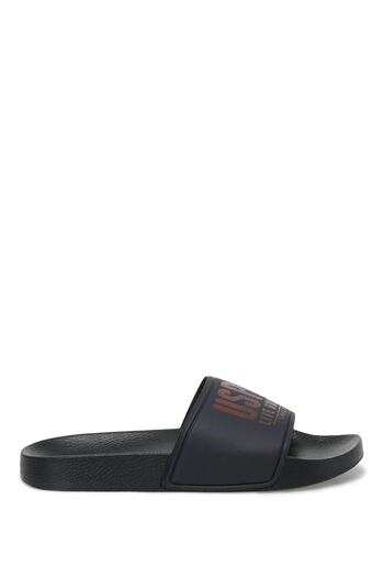 U.S. Polo Assn. Gusty 3fx Men's Slippers - 101369443