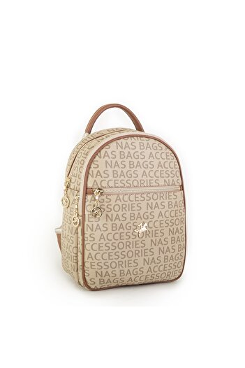 Nas Bag Women's Backpack Small Size (width:23 * Length:28)