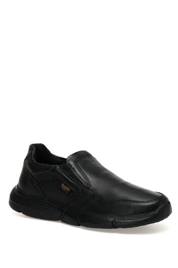 Dockers By Gerli 234047 3Fx Black Men's Shoes