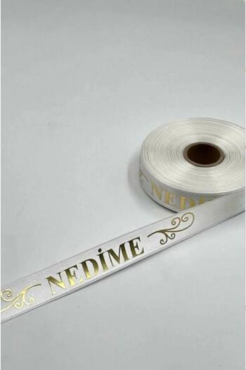 ŞEYMA SULTAN ÇEYİZ Law Enforcement Bridesmaid Ribbons – Ribbon
