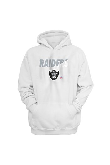 usateamfans Φούτερ Oakland Raiders
