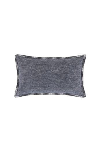 Yataş Husa de perna decorativa Serenity - Indigo