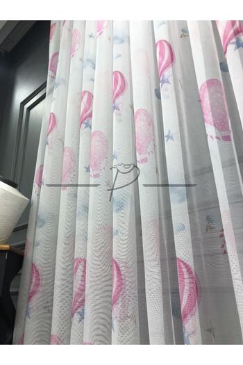 Brillant Tulle Curtain Brand Children's Room Tulle