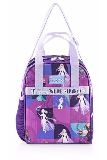 Frozen Tween Together We Are Strong Fashion Bag 41165