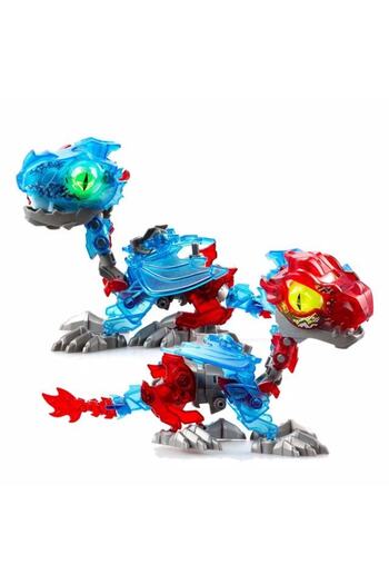 Silverlit Biopod Battle Ikili Dinozor Robot