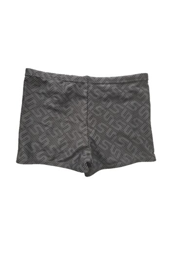 SPEEDO Μαγιό Monogram Alv Αγόρι