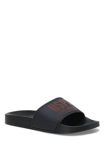U.S. Polo Assn. Gusty 3fx Men's Slippers - 101369443