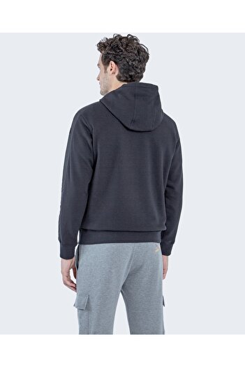 PAUL&SHARK Men's Knıtted Sweatshırt C.w. Cotton