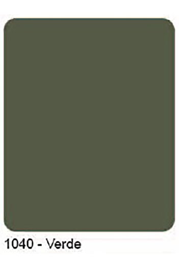 Bianca Saf Akrilik Dönüşüm Boyası 0.5 Lt-Verde