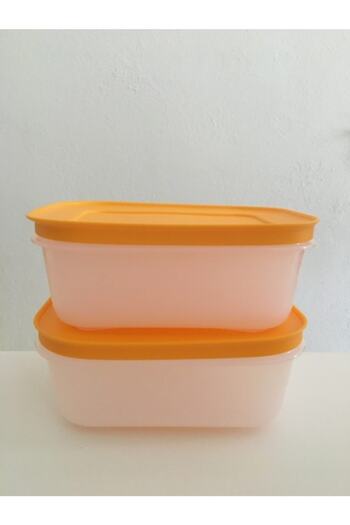 Tupperware Alaska 450ml - Pack of 2