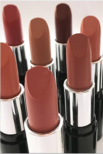 Pastel Nude Ruj 534