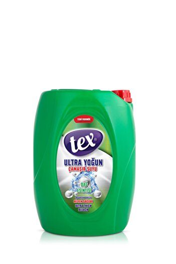 Tex Ultra Bleach Mountain Breeze 4 kg