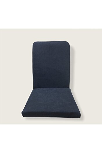REMEGE Meditation Chair with Back Support - Backjack - Floor Chair